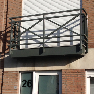 Balustrades