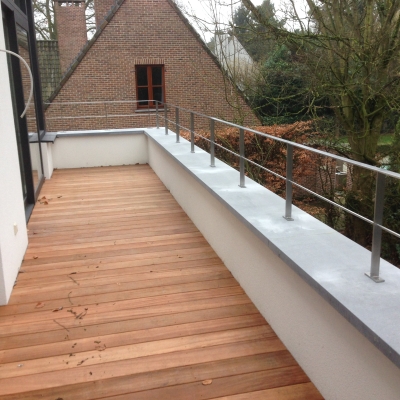 Balustrades