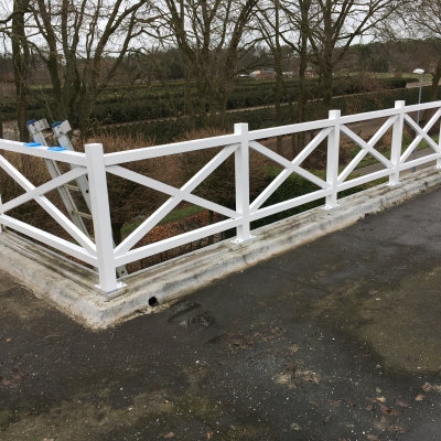 Balustrades