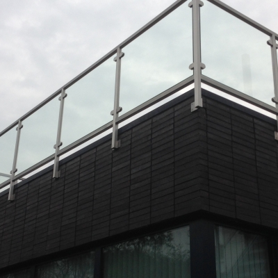 Balustrades